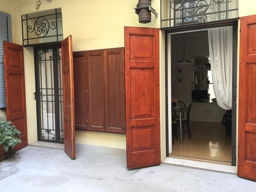 Temporary House Oberdan Apartment Bologna Exterior foto