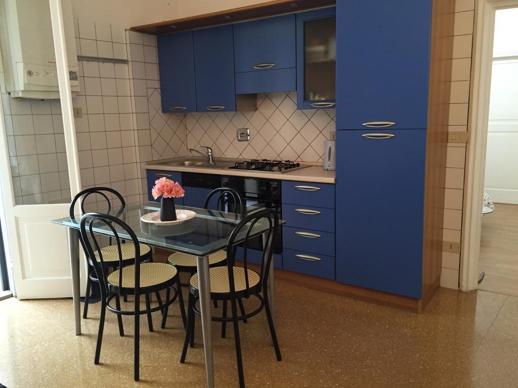 Temporary House Oberdan Apartment Bologna Exterior foto