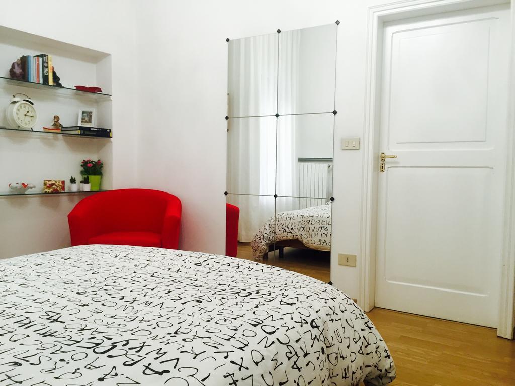 Temporary House Oberdan Apartment Bologna Exterior foto