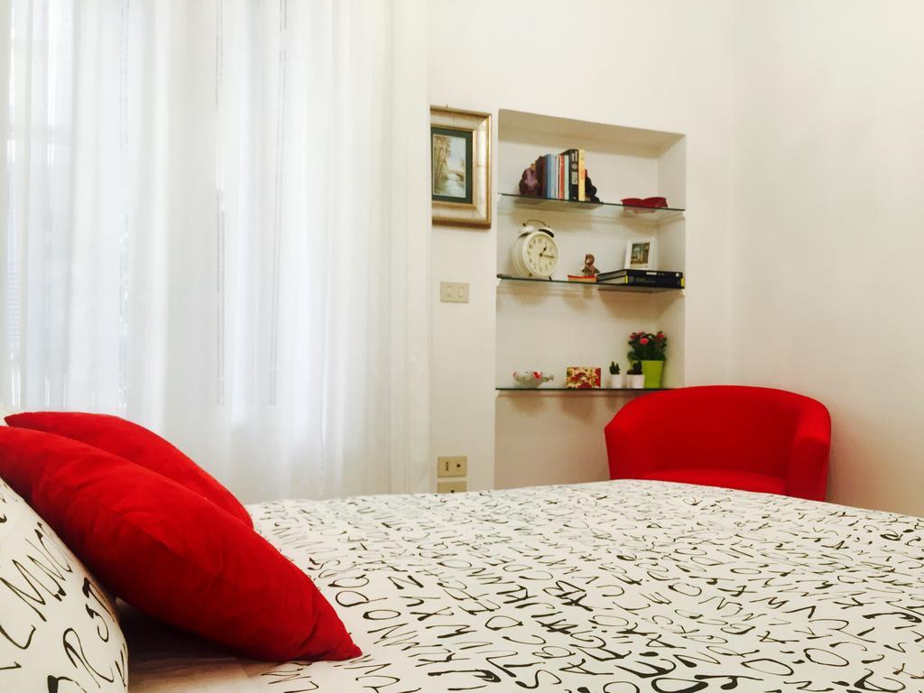Temporary House Oberdan Apartment Bologna Exterior foto