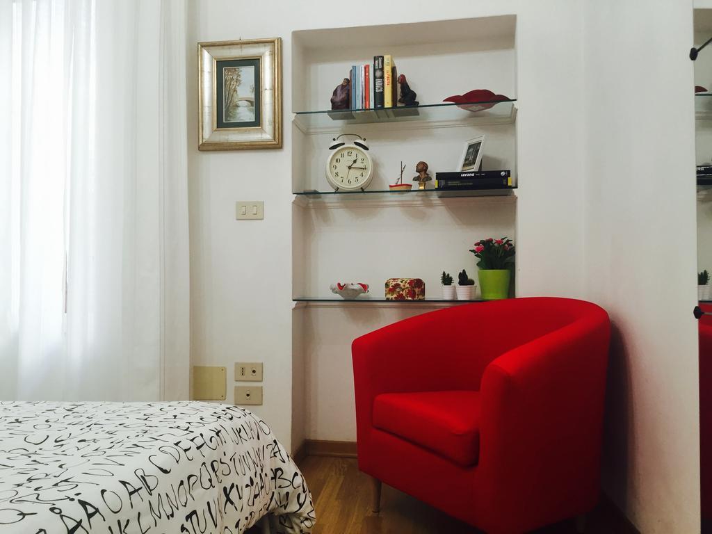 Temporary House Oberdan Apartment Bologna Exterior foto