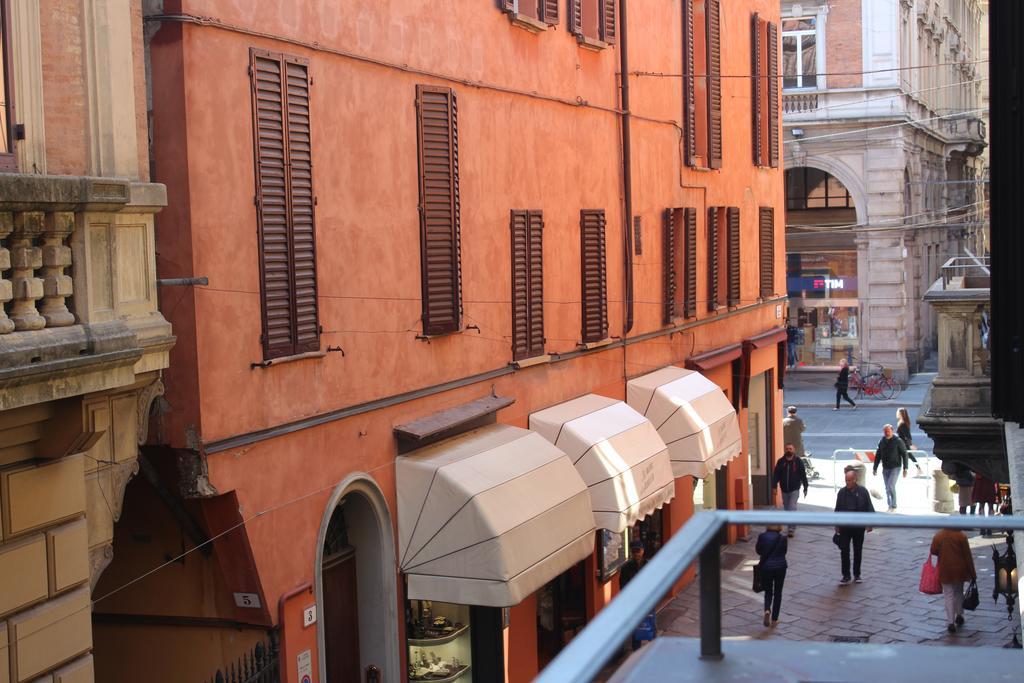 Temporary House Oberdan Apartment Bologna Exterior foto