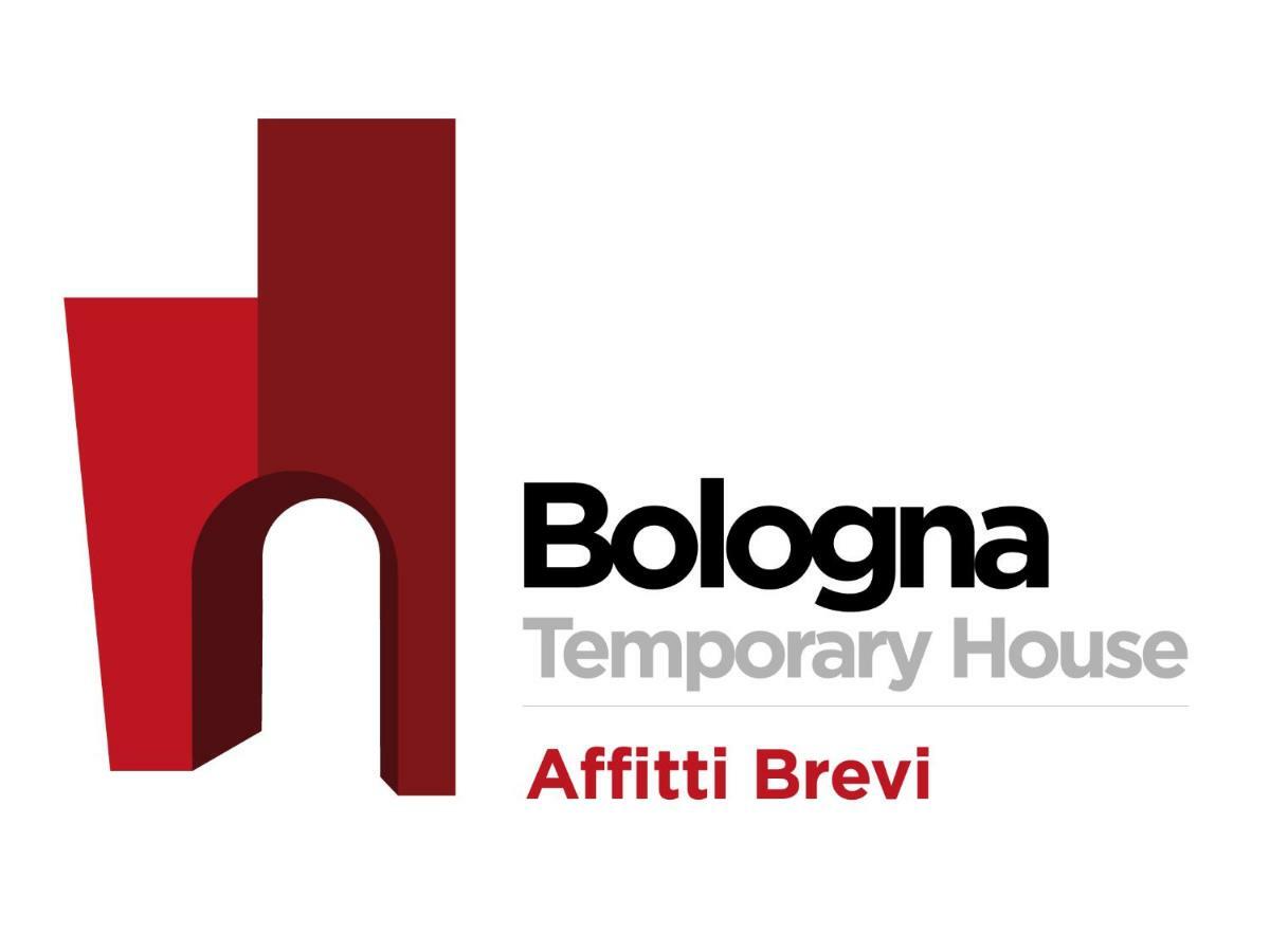 Temporary House Oberdan Apartment Bologna Exterior foto
