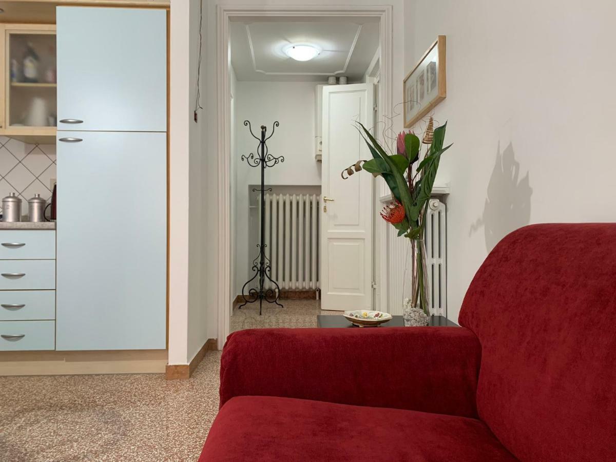 Temporary House Oberdan Apartment Bologna Exterior foto
